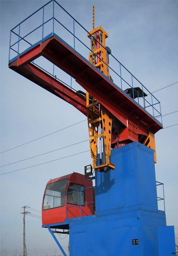 懸臂式汽車采樣機 懸臂式汽車采樣機