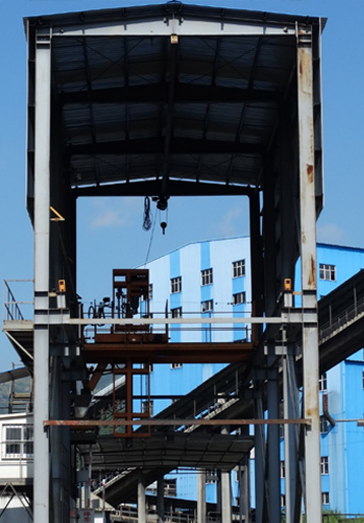 橋式汽車采樣機 橋式汽車采樣機