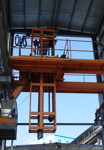 入廠煤采樣機 入廠煤采樣機